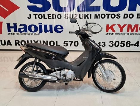HONDA BIZ 125 ES/ 125 ES FLEX