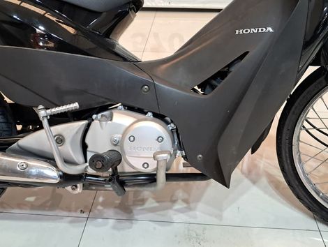 HONDA BIZ 125 ES/ 125 ES FLEX