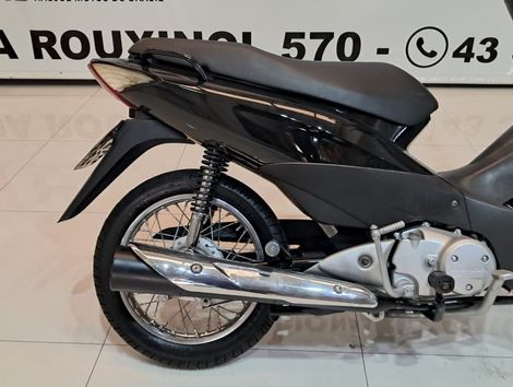 HONDA BIZ 125 ES/ 125 ES FLEX