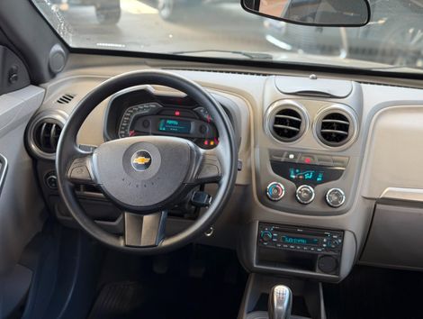 Chevrolet AGILE LTZ 1.4 MPFI 8V FlexPower 5p