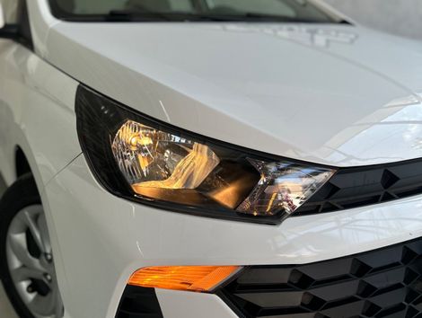Hyundai HB20S Comfort Plus 1.0 Flex 12V Mec.