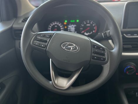 Hyundai HB20S Comfort Plus 1.0 Flex 12V Mec.