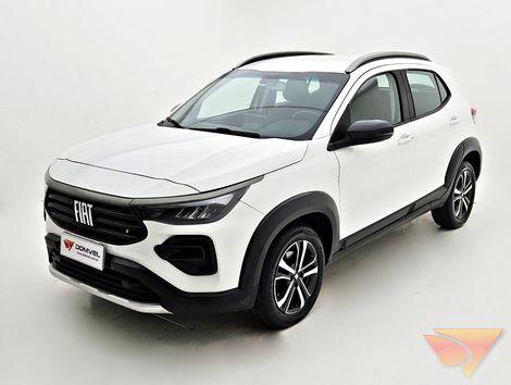 Fiat PULSE AUDACE 1.0 Turbo 200 Flex Aut.