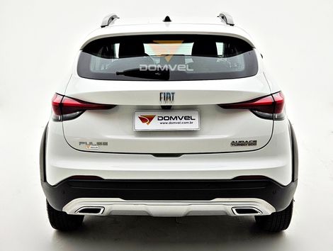Fiat PULSE AUDACE 1.0 Turbo 200 Flex Aut.