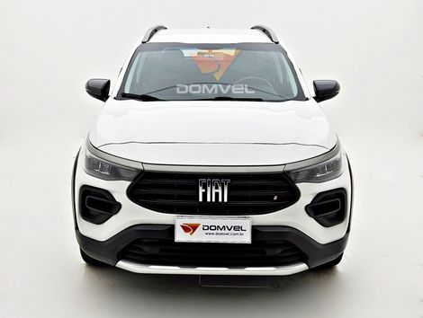 Fiat PULSE AUDACE 1.0 Turbo 200 Flex Aut.