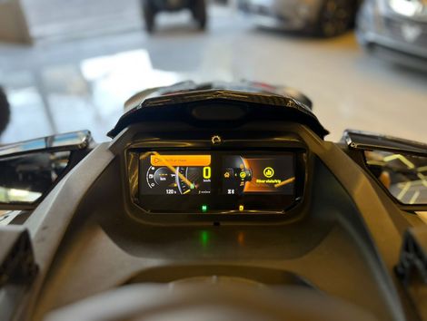 JET SKI ROTAX