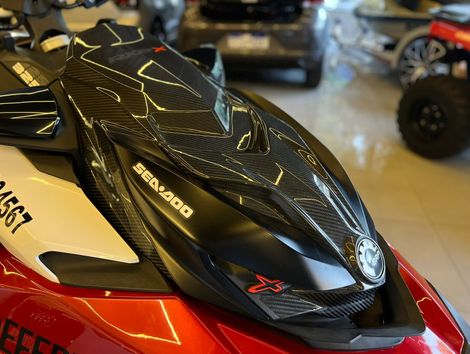 JET SKI ROTAX
