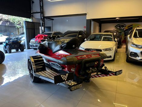JET SKI ROTAX