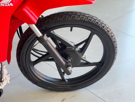 HONDA POP 110i ES