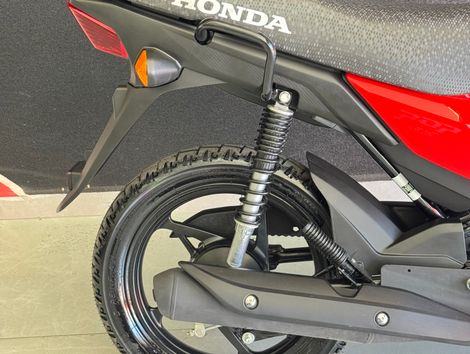 HONDA POP 110i ES