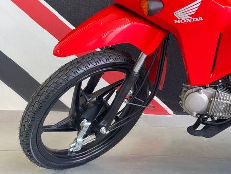 HONDA POP 110i ES