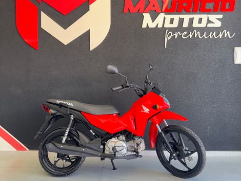 HONDA POP 110i ES