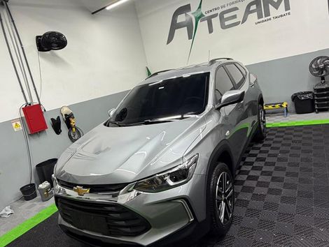 Chevrolet TRACKER LT 1.0 Turbo 12V Flex Aut.