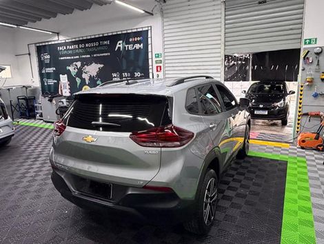 Chevrolet TRACKER LT 1.0 Turbo 12V Flex Aut.