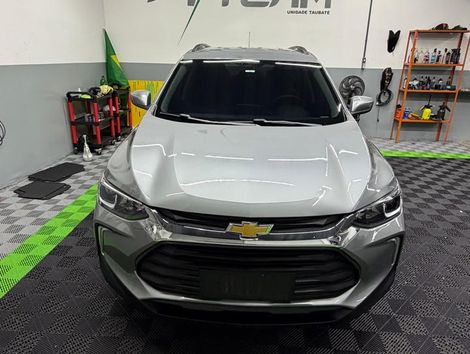 Chevrolet TRACKER LT 1.0 Turbo 12V Flex Aut.