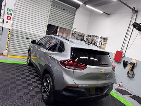 Chevrolet TRACKER LT 1.0 Turbo 12V Flex Aut.