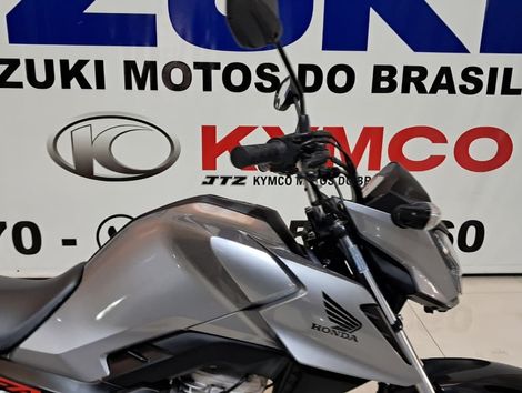 HONDA CG 160 FAN Flex