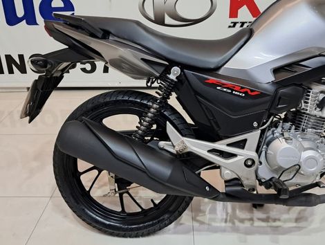HONDA CG 160 FAN Flex