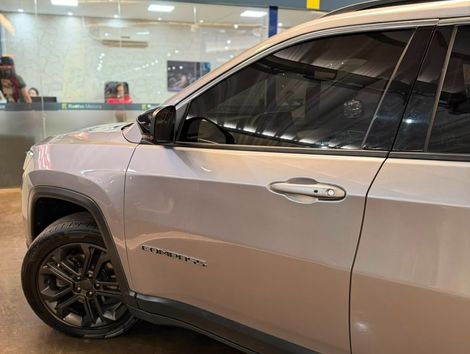 Jeep COMPASS LONG. T270 1.3 TB 4x2 Flex Aut.
