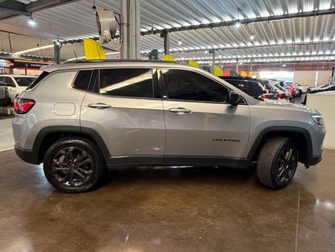 Jeep COMPASS LONG. T270 1.3 TB 4x2 Flex Aut.