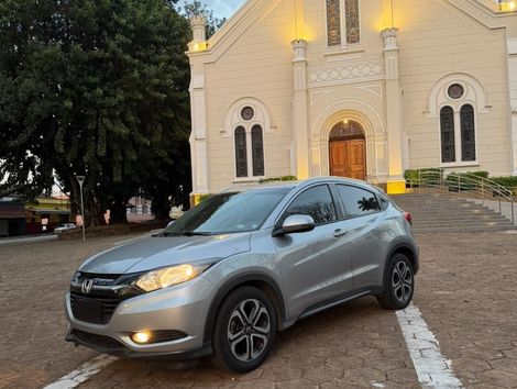 Honda HR-V EX 1.8 Flexone 16V 5p Aut.