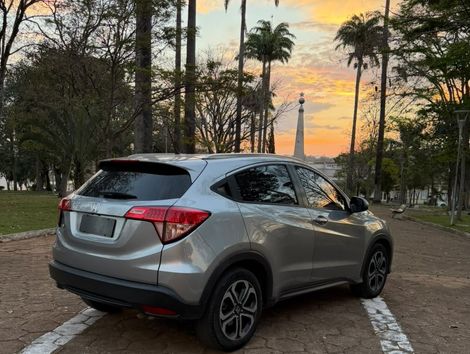 Honda HR-V EX 1.8 Flexone 16V 5p Aut.
