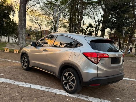 Honda HR-V EX 1.8 Flexone 16V 5p Aut.