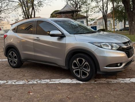 Honda HR-V EX 1.8 Flexone 16V 5p Aut.