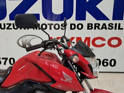 HONDA CG 160 FAN Flex