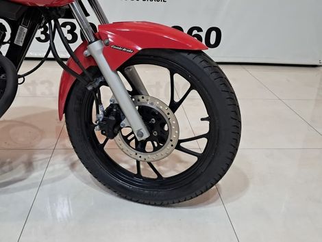 HONDA CG 160 FAN Flex