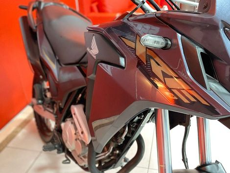 HONDA XRE 300/ 300 ABS/ FLEX