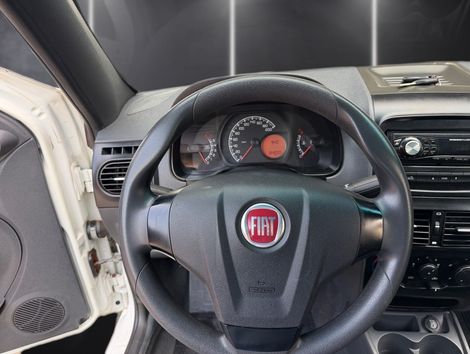 Fiat Strada Working HARD 1.4 Fire Flex 8V CD