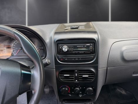Fiat Strada Working HARD 1.4 Fire Flex 8V CD