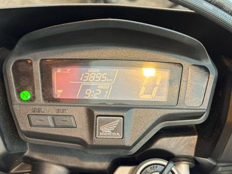 HONDA NXR 160 BROS ESDD FLEXONE