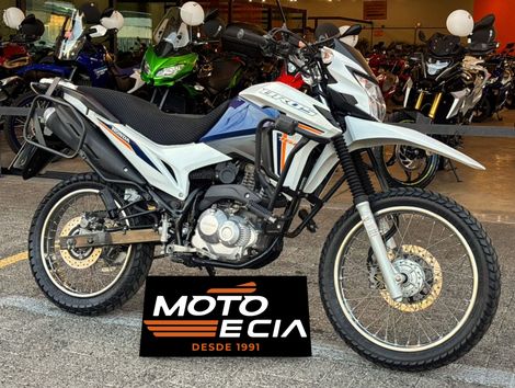 HONDA NXR 160 BROS ESDD FLEXONE
