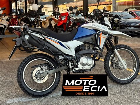 HONDA NXR 160 BROS ESDD FLEXONE