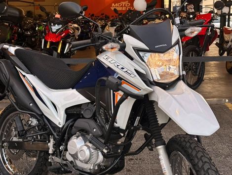 HONDA NXR 160 BROS ESDD FLEXONE