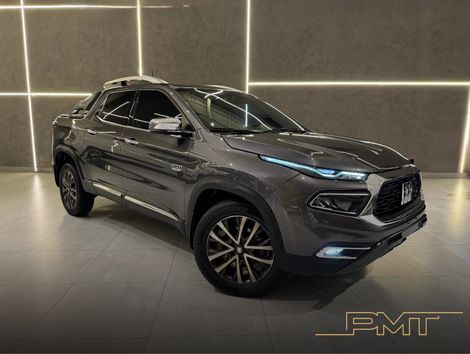 Fiat Toro Ranch 2.0 16V 4x4 TB Diesel Aut.