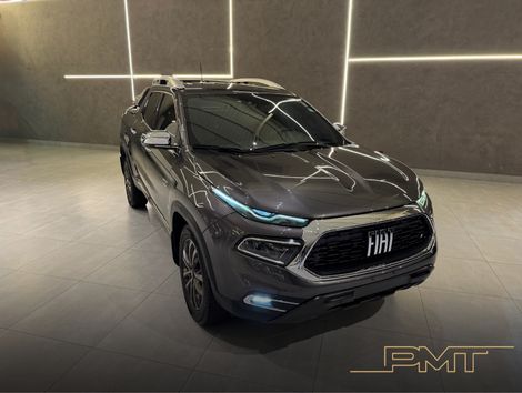 Fiat Toro Ranch 2.0 16V 4x4 TB Diesel Aut.