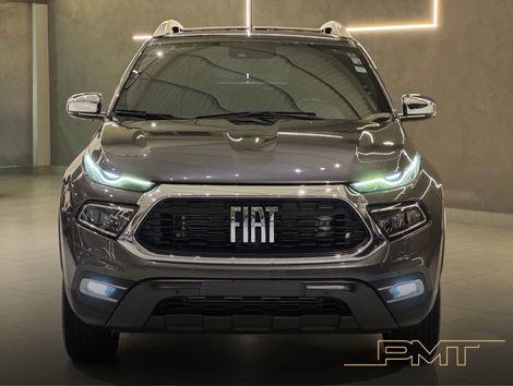 Fiat Toro Ranch 2.0 16V 4x4 TB Diesel Aut.