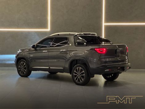Fiat Toro Ranch 2.0 16V 4x4 TB Diesel Aut.