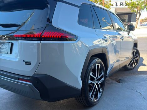 Toyota RAV4 2.5 SX Connect 4x4  Aut. (Híbrido)