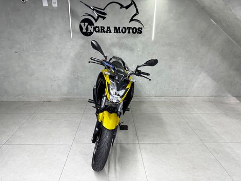 HONDA CB 300F Twister Flex