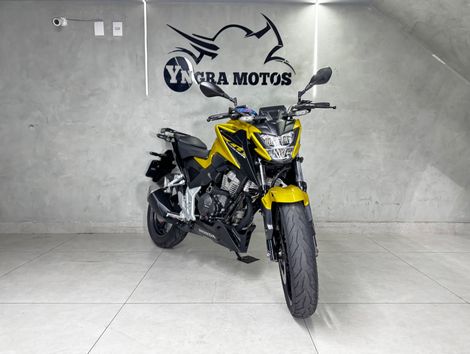 HONDA CB 300F Twister Flex