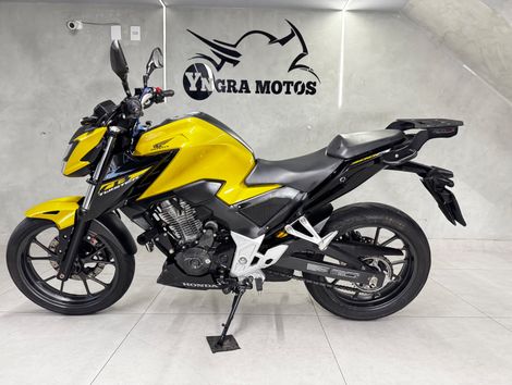 HONDA CB 300F Twister Flex