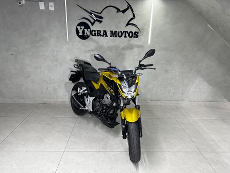 HONDA CB 300F Twister Flex