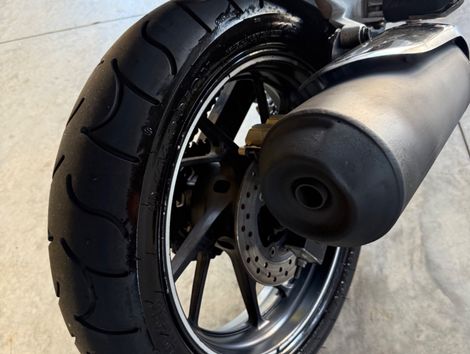 HONDA CB 250 TWISTER/FLEXONE