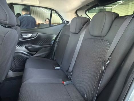 Fiat PULSE DRIVE 1.3 8V Flex Aut.