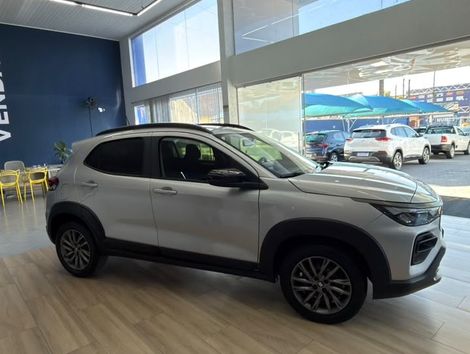 Fiat PULSE DRIVE 1.3 8V Flex Aut.