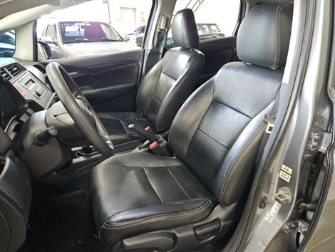 Honda Fit LX 1.5 Flexone 16V 5p Mec.